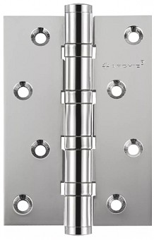 Петля Archie  полированный хром A010-C 100X70X3-4BB-131