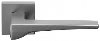 SALVO PLATINUM GREY